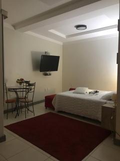 Hotel Montanhês - Espera Feliz - 0