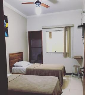 Hotel Montanhês - Espera Feliz - 5