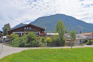 Ferienwohnungen "Am Golfplatz" inkl. Chiemgaukarte - 9