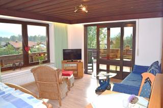 Ferienwohnungen "Am Golfplatz" inkl. Chiemgaukarte - Ruhpolding - 5