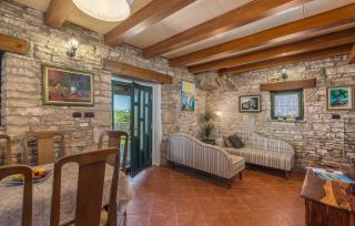 Villa Ana Rita - Kanfanar - 4