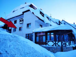 Apartmani MECAVA - 8