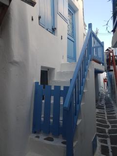 NN Mykonos Downtown Deluxe Apartment - Mikonos - 9