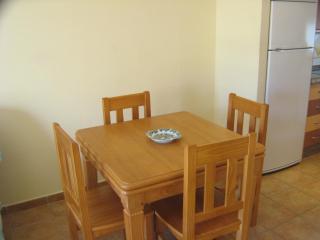 Apartamento VenAVera Playa Lomas del Mar I G1-1A Piscina Cubierta Pádel y WIFI - Vera - 6
