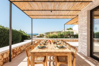 Villa Baixa - Es Canutells - 1