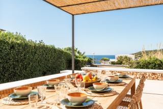 Villa Baixa - Es Canutells - 2