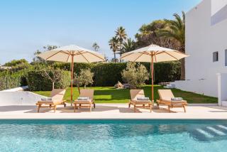 Villa Baixa - Es Canutells - 0