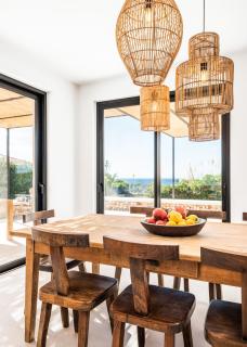 Villa Baixa - Es Canutells - 3