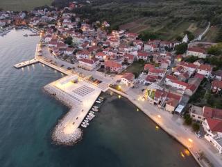 Apartment Petrčane centar - 0