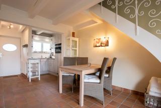 Haus Sylt für Vier, App 8 - 6