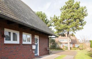 Haus Sylt für Vier, App 8 - 8