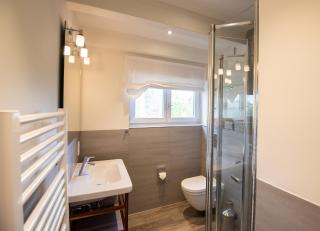 Haus Sylt für Vier, App 8 - Wenningstedt - 3