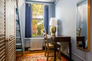 Lamartine Chelsea - 0