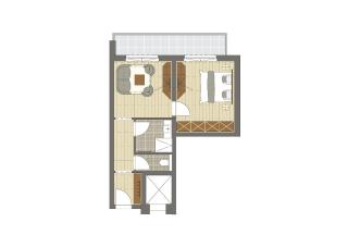 Hotel Stadt Wien - 7