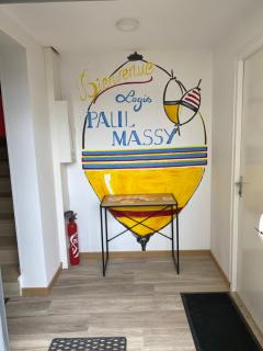 logis Paul Massy - Meschers-sur-Gironde - 4