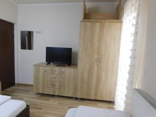 Pensiunea Agroturistica Havanna - 1