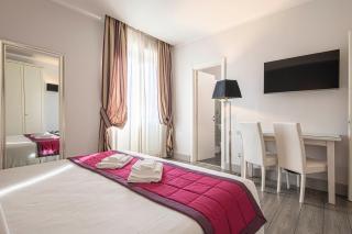 Residenza Castrense - Rom - 4