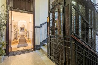 Residenza Castrense - Rom - 9