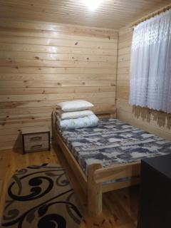 Лукі - Svityazʼ - 4