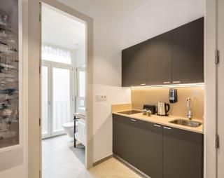 Mon Suites Benlliure - 2