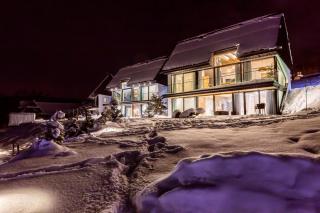 udanypobyt OMG Houses - 2