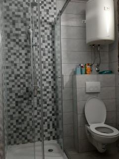 Studio Una, 150m from the sea, parking, Crikvenica, Dramalj - Dramalj - 2
