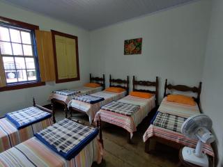 Pousada Dona Dazinha - Diamantina - 7