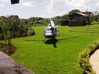 Sangare Gardens - Mweiga - 9