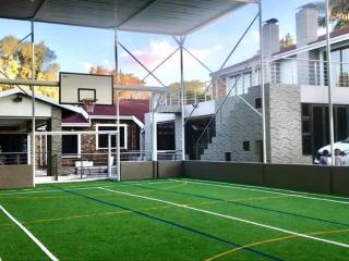 C&C HOTEL VIBES Randpark Ridge JHB 14 Units Available - Boskruin - 9