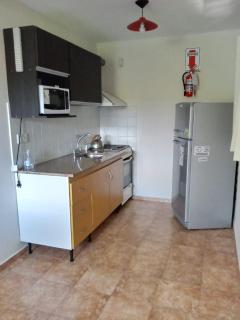 Duplex Alto El Espinillo - Villa General Belgrano - 3