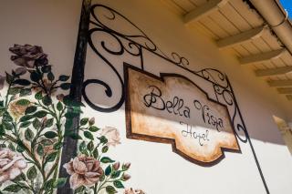 Bella Vista Beach Hotel - 4