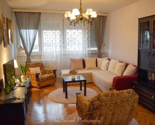 Apartment J&M - Zagreb - 6