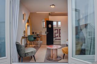 Studio aan Zee - Westkapelle - 4