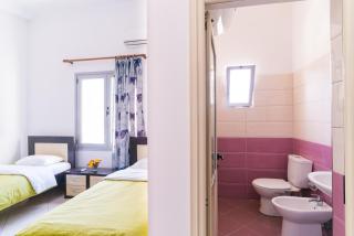 Hotel Shpetimi - Çorovodë - 6