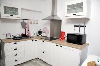 Bed & Seaside - Rosa Verde - 5