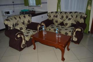 Prime Comfort HOTELS & Apartments Mtwapa - Mtwapa - 4