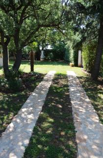 Villa Gardena with private pool - Šišan - 2