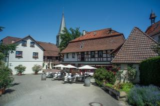 Landhotel Lutz UG - Oberderdingen - 1