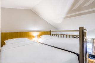 B&B HOTEL TOURS Sud Joué-lès-Tours - Joué-lés-Tours - 6
