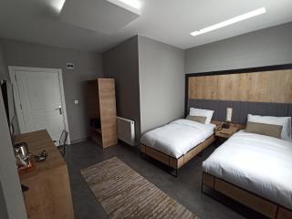 Skylon Airport Hotel - Arnavutköy - 8