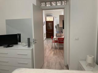 Rigoletto Holiday Home,Centrocittà Palermo - Palerme - 9