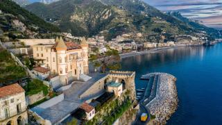 Tower flats, Maiori - 3