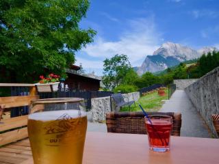 Hôtel Le Marintan - Saint-Michel-de-Maurienne - 2