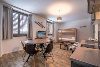 Les Lodges Chalets by Le Marintan - 6