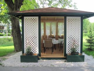 Ferienwohnung Schmiedhansl Moos - 1