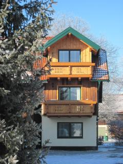 Ferienwohnung Schmiedhansl Moos - Salzburg - 5