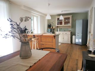 Wunderschöne Ferienwohnung am Bremerhof - 9