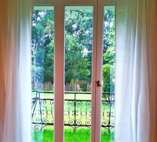 Wunderschöne Ferienwohnung am Bremerhof - 5