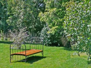 Wunderschöne Ferienwohnung am Bremerhof - 2