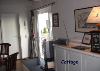 City-Ferienwohnungen-Dresden - zentral gelegen im Haus Louisenstrasse 11 - Dresden-Neustadt - Dresda - 9